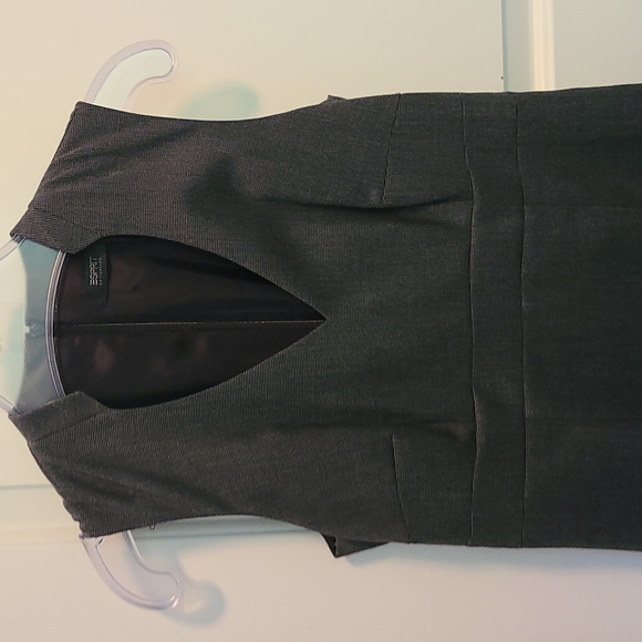 Esprit sleeveless dress NWOT - Picture 2 of 8